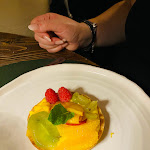 Photo n°6 de l'avis de Emiliano.n fait le 08/05/2022 à 12:07 sur le  La Zucca Matta - Ristorante e Pizzeria Contemporanea à Pianezza