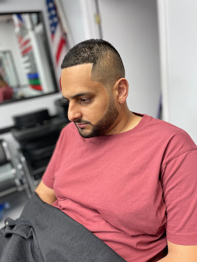 Barber Shop «Yayo barbershop.Inc», reviews and photos, 9889 SW 88th St, Miami, FL 33176, USA