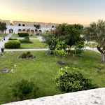 Photo n°11 de l'avis de Sara.a fait le 18/08/2020 à 17:05 sur le  Corte del Salento à Melendugno