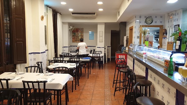 J.M. Restaurant