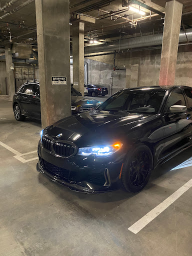 Motorsports LA image