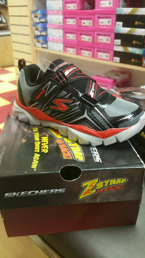 Shoe Store «WSS», reviews and photos, 6250 Atlantic Ave, Bell, CA 90201, USA