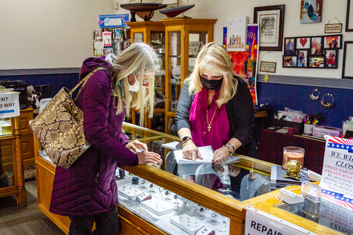 Jeweler «D & K Jewelers», reviews and photos, 4990 Kipling St, Wheat Ridge, CO 80033, USA