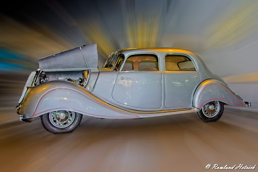 Museum «Tampa Bay Automobile Museum», reviews and photos, 3301 Gateway Centre Blvd, Pinellas Park, FL 33782, USA