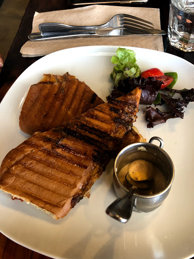 Coffee Shop «Cafe Dolce», reviews and photos, 345 Main Ave, Norwalk, CT 06851, USA