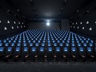 blue Cinema Biel | Kino and Bowling