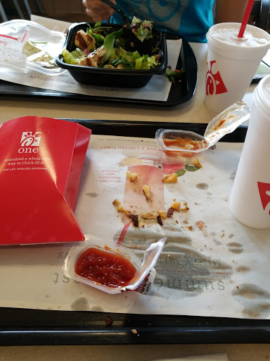 Fast Food Restaurant «Chick-fil-A», reviews and photos, 845 E Lancaster Ave, Downingtown, PA 19335, USA