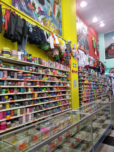 Tiendas de botones en Monterrey
