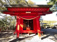 駒形稲荷大明神