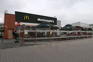 McDonald's image