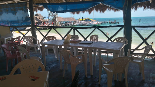 Restaurante Playa Tortugas