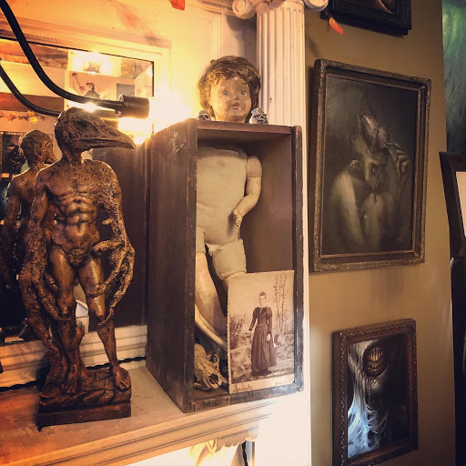 Explore danny phantom tattoo ideas, creative tattoo ideas in North Berwick, available at Skull and Snake Tattoo Studio Art Gallery