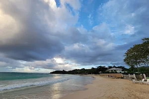 Old Fort Bay Beach image