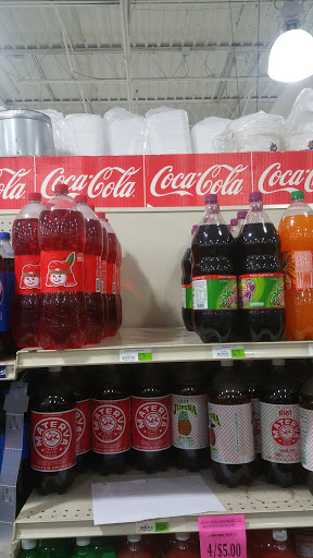 Grocery Store «Price Choice Supermarket», reviews and photos, 2712 NW 95th St, Miami, FL 33147, USA