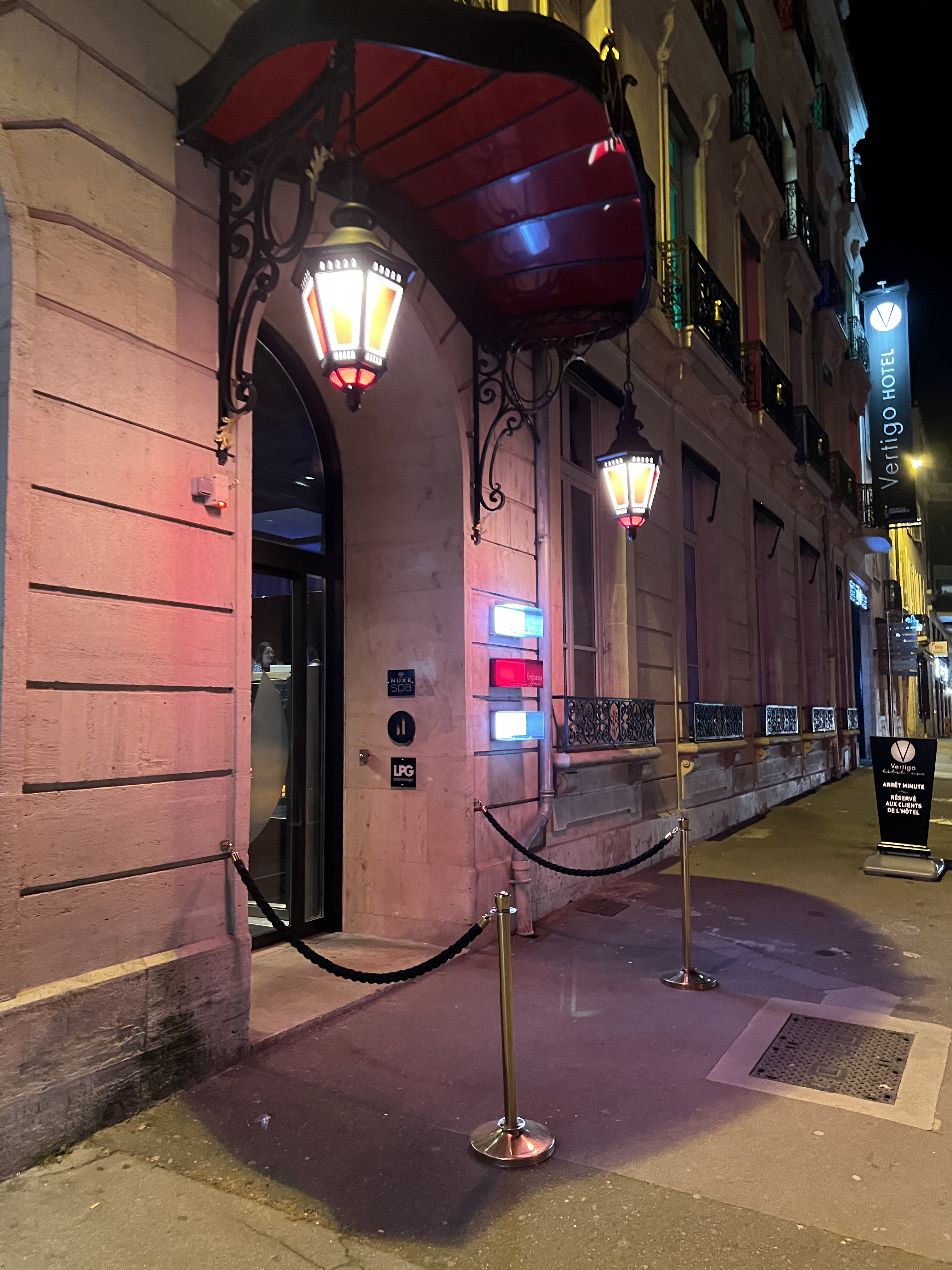 Photo n° 3 de l'avis de Samuel.a fait le 19/02/2023 à 13:05