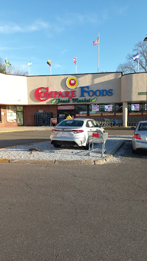 Supermarket «Compare Foods Supermarket», reviews and photos, 210 N Main St, Spring Valley, NY 10977, USA