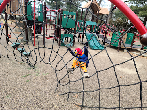 Rideout Playground