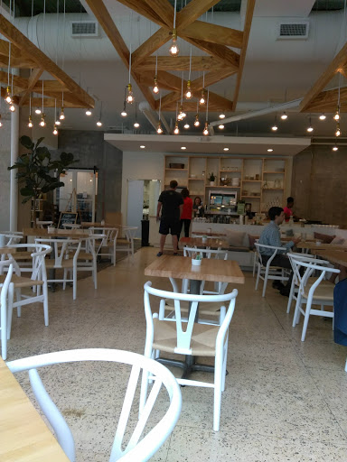 Coffee Shop «Magpie Cafe», reviews and photos, 333 Laurel St #110, Baton Rouge, LA 70802, USA