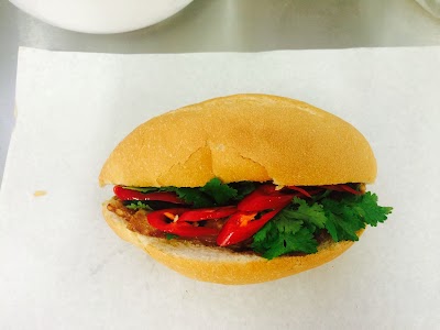 Photos of Canham Eatery