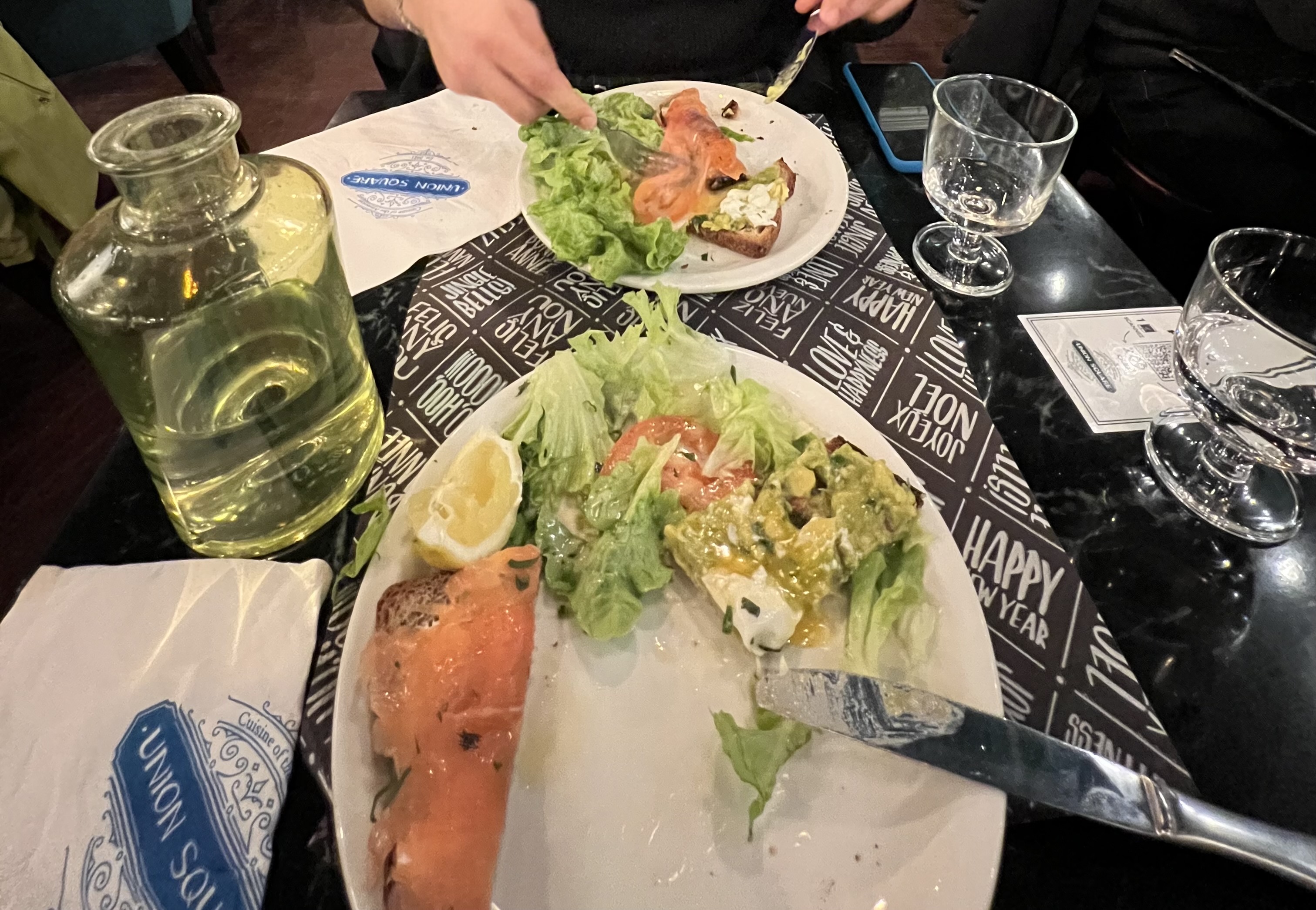 Photo n° 1 de l'avis de Sahar.a fait le 12/03/2023 à 12:54