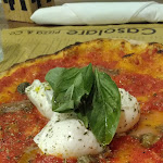 Photo n°1 de l'avis de vanessa.o fait le 22/07/2020 à 21:10 sur le  Al Casolare à Corinaldo