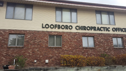 Loofboro Chiropractic Health
