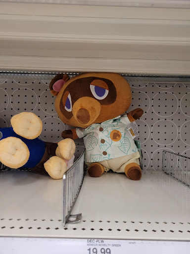 Department Store «Target», reviews and photos, 2255 14th Ave SE, Albany, OR 97322, USA