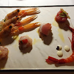 Photo n°7 de l'avis de Giuseppe.i fait le 21/05/2022 à 21:41 sur le  Ristorante La Ghiacciaia à Pederobba