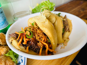 Photo n°13 de KOOC BAO à Nice ()