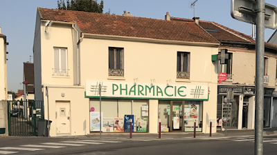 Pharmacie du Pont à Bezons