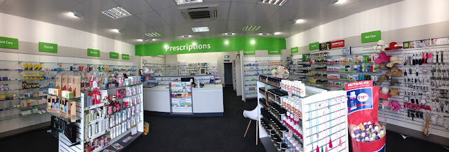 Pyes Pa Pharmacy - Pharmacy