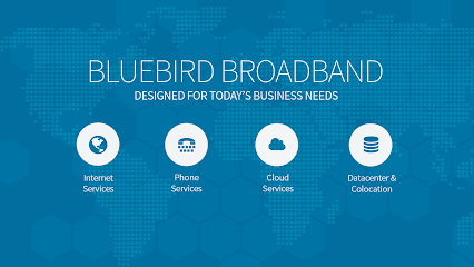 Bluebird Broadband