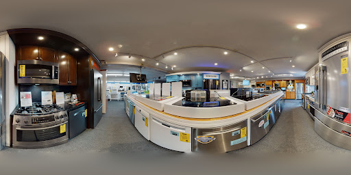 Appliance Store «Bellingham Electric», reviews and photos, 250 Pulaski Blvd, Bellingham, MA 02019, USA