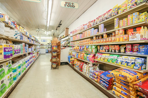 Grocery Store «Barendregt Grocery», reviews and photos, 18195 Main St, Jamestown, CA 95327, USA