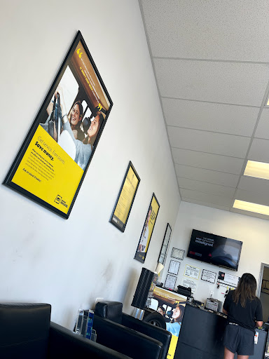 Auto Repair Shop «Meineke Car Care Center», reviews and photos, 290 Curry Hollow Rd, Pleasant Hills, PA 15236, USA