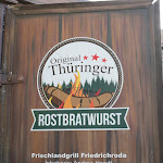 Photo n°1 de l'avis de TTtt. fait le 18/10/2023 à 16:07 sur le  Original Thüringer Rostbratwurst à Bad Salzungen
