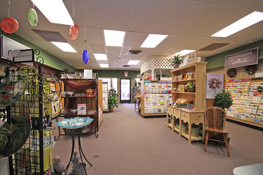 Florist «Heritage House Florist», reviews and photos, 5109 Main St, Downers Grove, IL 60515, USA