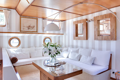 Private Luxury Cruise à Capestang