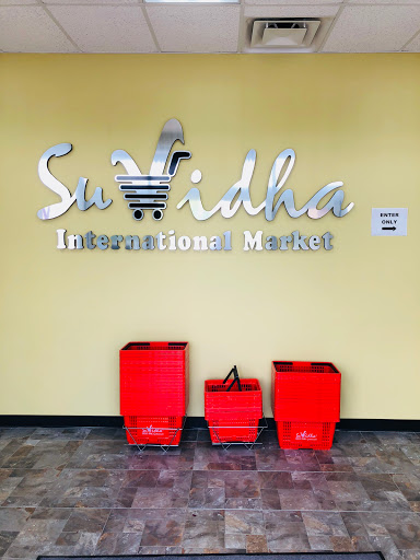 Indian Grocery Store «Suvidha Indo-Pak Groceries», reviews and photos, 425 Ernest W Barrett Pkwy NW, Kennesaw, GA 30144, USA