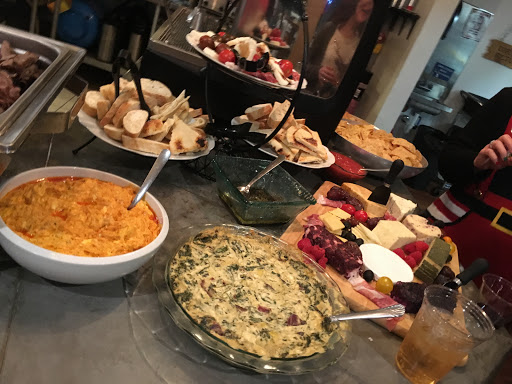 Coffee Shop «Vacavi Cafe», reviews and photos, 100 Water St, Conneaut Lake, PA 16316, USA