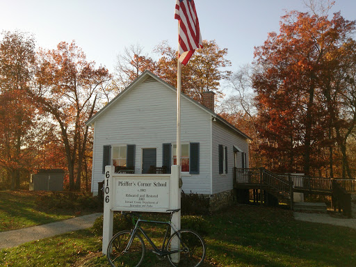 Park «Rockburn Branch Park», reviews and photos, 6105 Rockburn Branch Park Rd, Elkridge, MD 21075, USA