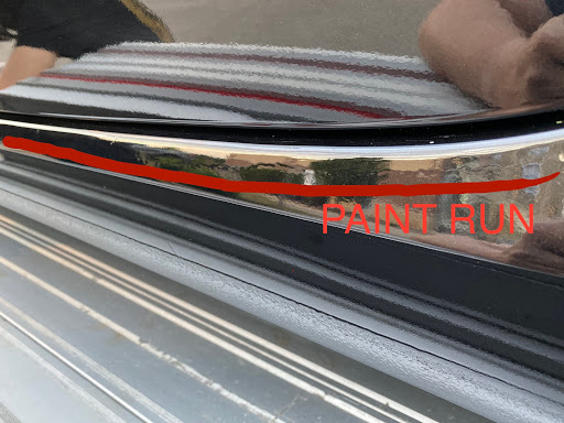 Auto Body Shop «CARSTAR of Fairfield Central», reviews and photos, 79 Donald Dr, Fairfield, OH 45014, USA