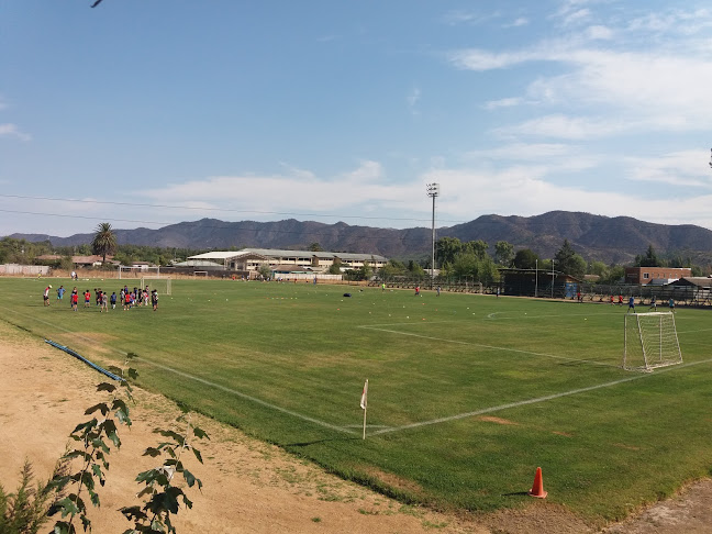 San Joaquín 31, 2831597 Rancagua, O'Higgins