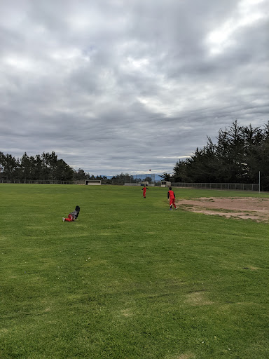 Manzanita Park Sports Complex