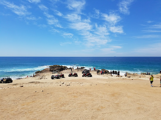 Migrino Beach