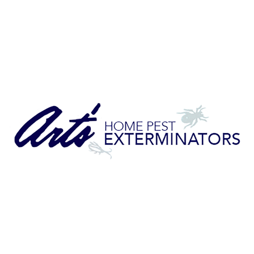 Art's Home Pest Exterminators