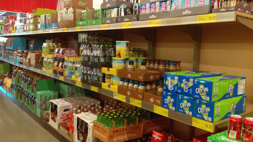 Supermarket «ALDI», reviews and photos, 1707 E Commercial Blvd, Fort Lauderdale, FL 33334, USA