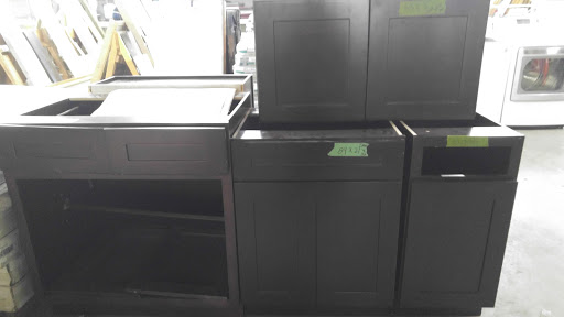 Non-Profit Organization «Camden County Habitat For Humanity Affiliate and ReStore», reviews and photos