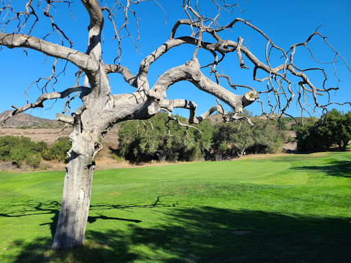 Golf course Murrieta