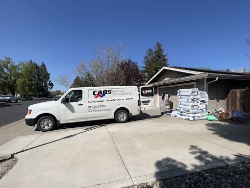 CABS Heating & Air Conditioning image